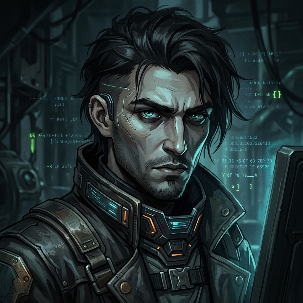 Elliott — AUF Agent #001